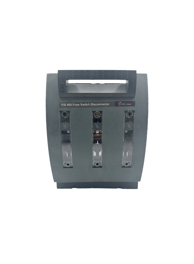 ماكسيما FIS 400 (HYCR17-400/3P) - Image 1